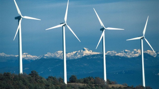 Watch Generation on the Wind Online