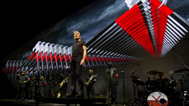 Watch Roger Waters The Wall Online