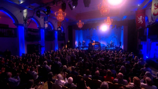 Watch Judy Collins: Live in Ireland Online