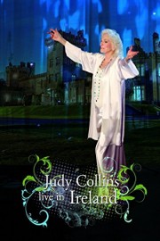 Judy Collins: Live in Ireland poster