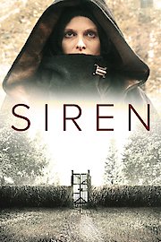 Siren poster