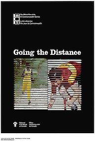 Going the Distance