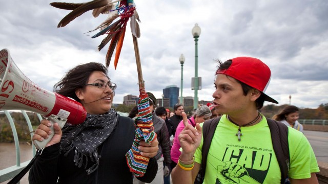 Watch American DREAMers Online
