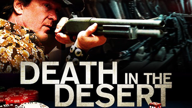 Watch Death in the Desert Online