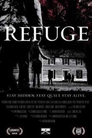 Refuge poster