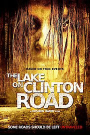 The Lake on Clinton Road poster
