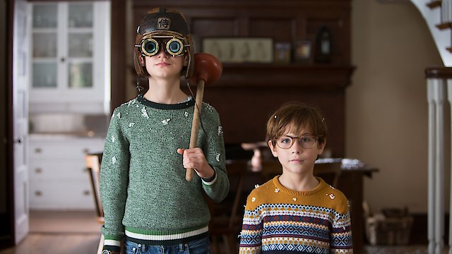 Watch The Book of Henry Online