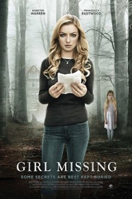 Girl Missing