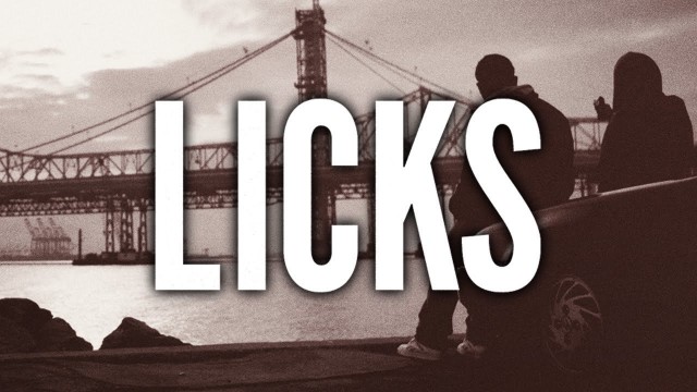 Watch Licks Online
