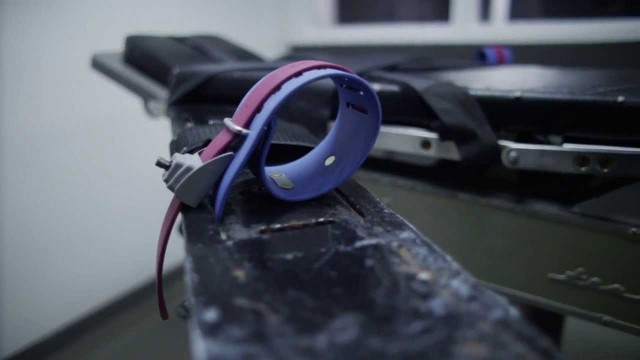 Watch There Will Be No Stay Online