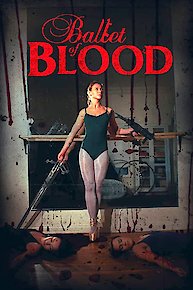 Ballet of Blood