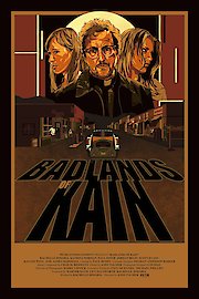 Badlands of Kain poster