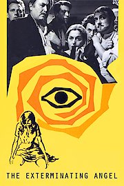 The Exterminating Angel poster