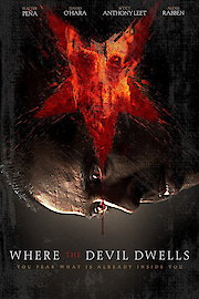 Where the Devil Dwells poster