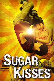 Besos de Azucar poster