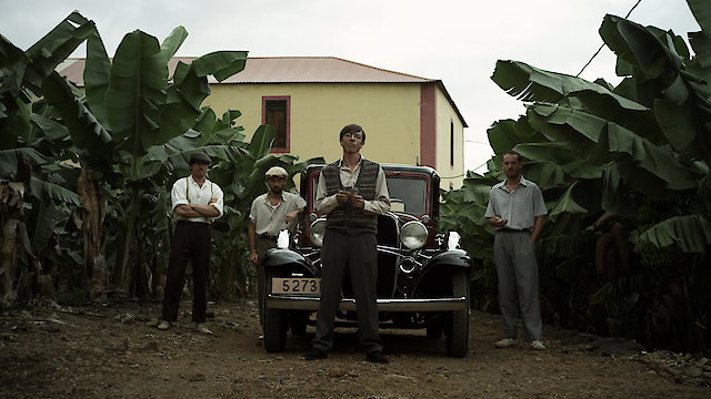 Watch El Clan Online