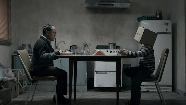 Watch El Limpiador Online