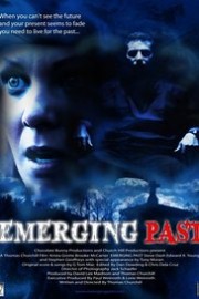 Emerging Past poster