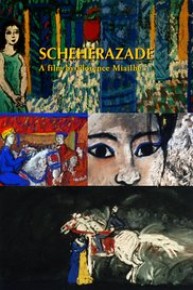 Sheherazade