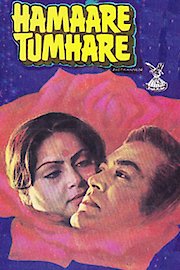 Hamare Tumhare poster