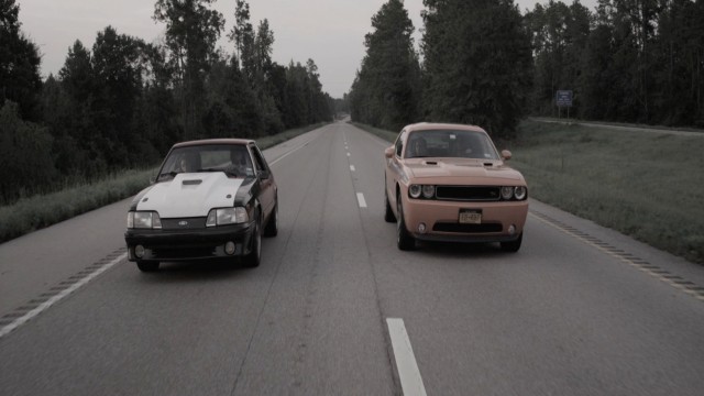 Watch Downshift Online