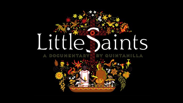 Watch Little Saints Online