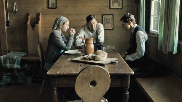 Watch Closed Season [Ende der Schonzeit] Online