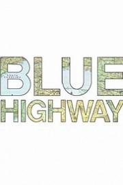 Blue Highway poster