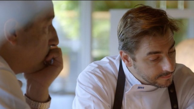 Watch Cooking Up a Tribute Online