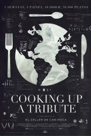 Cooking Up a Tribute
