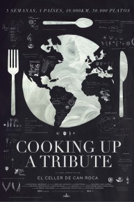Cooking Up a Tribute