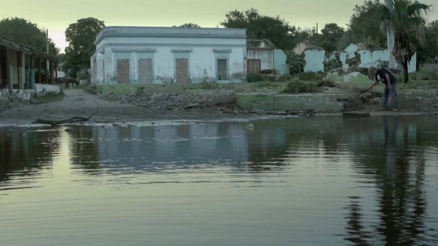 Watch Kings of Nowhere [Los reyes del pueblo que no existe] Online