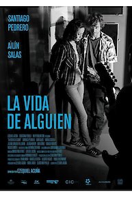 La Vida De Alguien