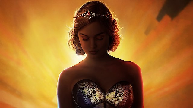 Watch Professor Marston & the Wonder Women Online