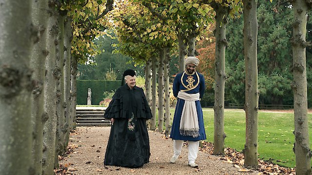 Watch Victoria & Abdul Online