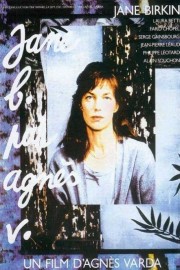 Jane B. Par Agnes V. poster