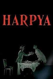 Harpya poster