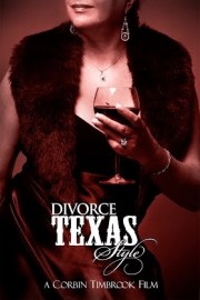 Divorce Texas Style poster