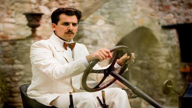Watch A Sicilian Dream Online