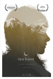 Sea Horse poster
