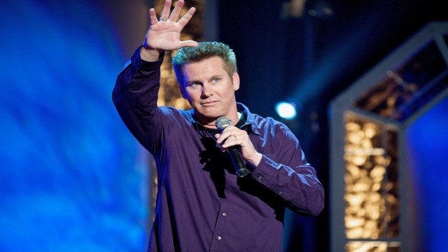 Watch Brian Regan: Epitome of Hyperbole Online