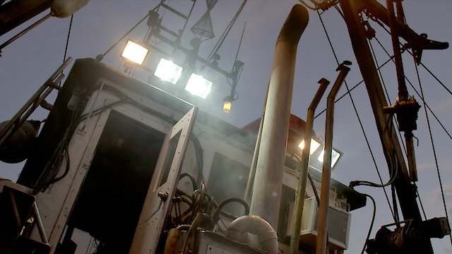 Watch Sacred Cod Online