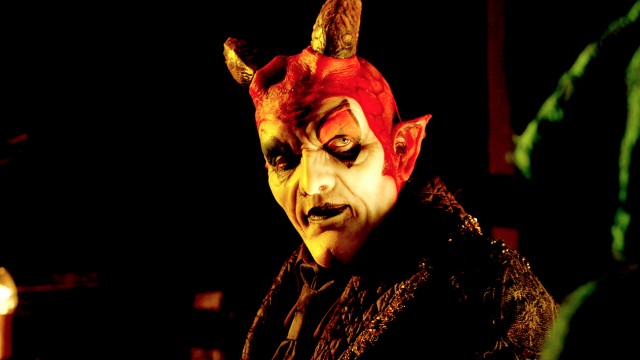 Watch Alleluia! The Devil's Carnival Online