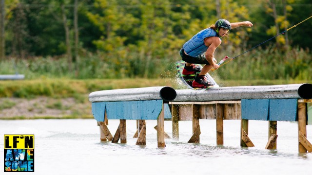 Watch LF'N Awesome Online