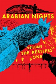 Arabian Nights: Volume 1
