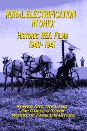 Rural Electrification in Ohio