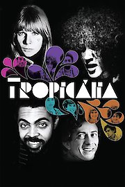 Tropicalia poster