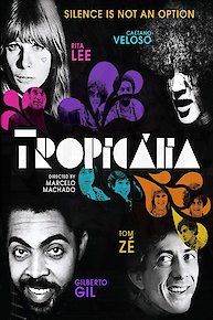 Tropicalia