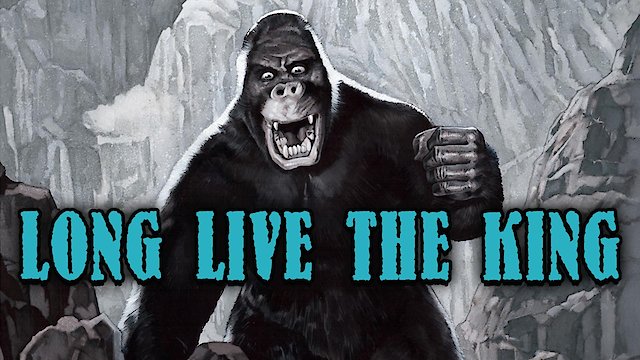 Watch Long Live The King Online