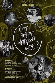 Can Hitler Happen Here?